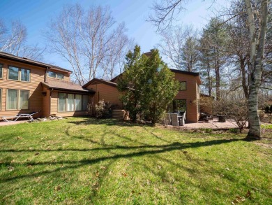 Unique opportunity to own in the highly sought-after Coach Road on Quechee Club in Vermont - for sale on GolfHomes.com, golf home, golf lot