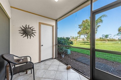 Live the Island Life! 2 Bedroom, 2 Bath condo with many updates on Isla Del Sol Yacht and Country Club in Florida - for sale on GolfHomes.com, golf home, golf lot