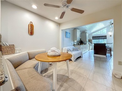 One-Story MAINTANENCE-FREE Cluster Home in Premier Golf  Tennis on Saddlebrook Golf and Country Club in Florida - for sale on GolfHomes.com, golf home, golf lot