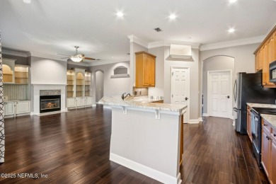 This charming 3-bedroom, 2-bathroom home has been beautifully on Magnolia Point Golf and Country Club in Florida - for sale on GolfHomes.com, golf home, golf lot