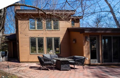 Unique opportunity to own in the highly sought-after Coach Road on Quechee Club in Vermont - for sale on GolfHomes.com, golf home, golf lot