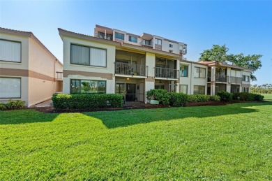 Live the Island Life! 2 Bedroom, 2 Bath condo with many updates on Isla Del Sol Yacht and Country Club in Florida - for sale on GolfHomes.com, golf home, golf lot