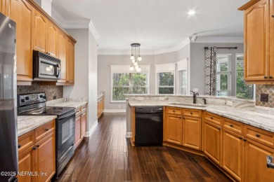 This charming 3-bedroom, 2-bathroom home has been beautifully on Magnolia Point Golf and Country Club in Florida - for sale on GolfHomes.com, golf home, golf lot
