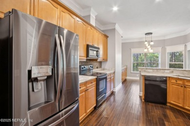 This charming 3-bedroom, 2-bathroom home has been beautifully on Magnolia Point Golf and Country Club in Florida - for sale on GolfHomes.com, golf home, golf lot