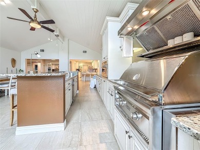 One-Story MAINTANENCE-FREE Cluster Home in Premier Golf  Tennis on Saddlebrook Golf and Country Club in Florida - for sale on GolfHomes.com, golf home, golf lot