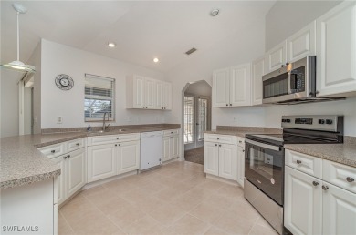 Priced well below comparable homes, This charming single-level on Palmetto-Pine Country Club in Florida - for sale on GolfHomes.com, golf home, golf lot