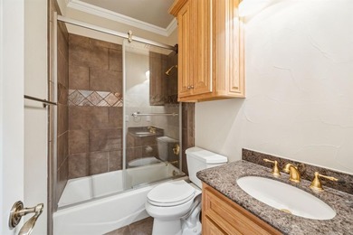 A rare opportunity in the prestigious gated Stonebriar Country on Stonebriar Golf Course in Texas - for sale on GolfHomes.com, golf home, golf lot