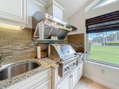 One-Story MAINTANENCE-FREE Cluster Home in Premier Golf  Tennis on Saddlebrook Golf and Country Club in Florida - for sale on GolfHomes.com, golf home, golf lot
