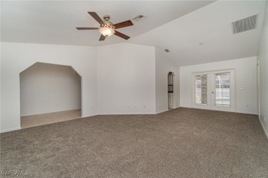 Priced well below comparable homes, This charming single-level on Palmetto-Pine Country Club in Florida - for sale on GolfHomes.com, golf home, golf lot