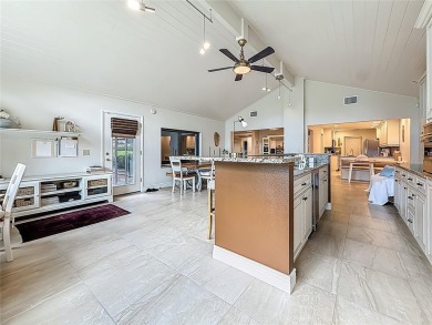 One-Story MAINTANENCE-FREE Cluster Home in Premier Golf  Tennis on Saddlebrook Golf and Country Club in Florida - for sale on GolfHomes.com, golf home, golf lot