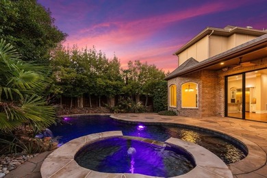 A rare opportunity in the prestigious gated Stonebriar Country on Stonebriar Golf Course in Texas - for sale on GolfHomes.com, golf home, golf lot