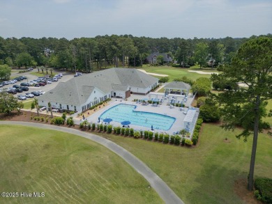 Welcome to 8855 Radcliff Dr NW Unit 53D, a beautifully on Brunswick Plantation and Golf Resorts in North Carolina - for sale on GolfHomes.com, golf home, golf lot