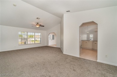 Priced well below comparable homes, This charming single-level on Palmetto-Pine Country Club in Florida - for sale on GolfHomes.com, golf home, golf lot