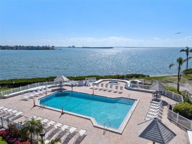 Live the Island Life! 2 Bedroom, 2 Bath condo with many updates on Isla Del Sol Yacht and Country Club in Florida - for sale on GolfHomes.com, golf home, golf lot