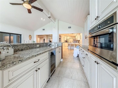 One-Story MAINTANENCE-FREE Cluster Home in Premier Golf  Tennis on Saddlebrook Golf and Country Club in Florida - for sale on GolfHomes.com, golf home, golf lot