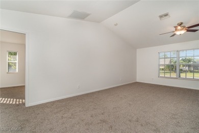 Priced well below comparable homes, This charming single-level on Palmetto-Pine Country Club in Florida - for sale on GolfHomes.com, golf home, golf lot