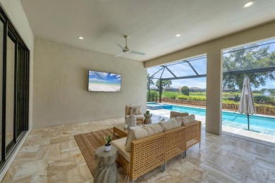 Experience the ultimate of luxury living with this highly sought on Esplanade Golf and Country at Lakewood Ranch in Florida - for sale on GolfHomes.com, golf home, golf lot