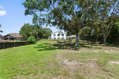 Waterfront Luxury on Biloxi Back Bay.  4500 sqft home NOT in a on Sunkist Country Club, Inc. in Mississippi - for sale on GolfHomes.com, golf home, golf lot