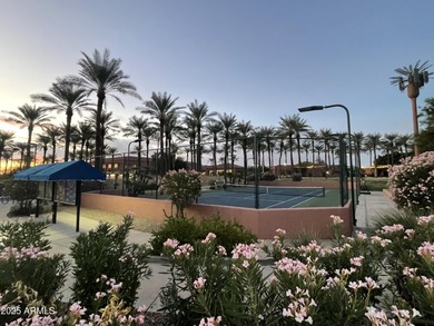 This exceptional Palo Verde offers a rare 3 car garage & desired on Desert Springs Golf Course in Arizona - for sale on GolfHomes.com, golf home, golf lot