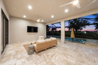 Experience the ultimate of luxury living with this highly sought on Esplanade Golf and Country at Lakewood Ranch in Florida - for sale on GolfHomes.com, golf home, golf lot