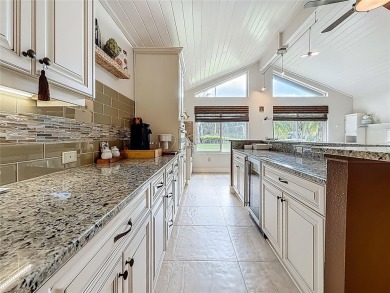 One-Story MAINTANENCE-FREE Cluster Home in Premier Golf  Tennis on Saddlebrook Golf and Country Club in Florida - for sale on GolfHomes.com, golf home, golf lot