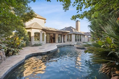 A rare opportunity in the prestigious gated Stonebriar Country on Stonebriar Golf Course in Texas - for sale on GolfHomes.com, golf home, golf lot