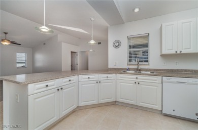 Priced well below comparable homes, This charming single-level on Palmetto-Pine Country Club in Florida - for sale on GolfHomes.com, golf home, golf lot