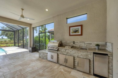 Experience the ultimate of luxury living with this highly sought on Esplanade Golf and Country at Lakewood Ranch in Florida - for sale on GolfHomes.com, golf home, golf lot