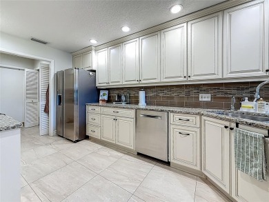 One-Story MAINTANENCE-FREE Cluster Home in Premier Golf  Tennis on Saddlebrook Golf and Country Club in Florida - for sale on GolfHomes.com, golf home, golf lot