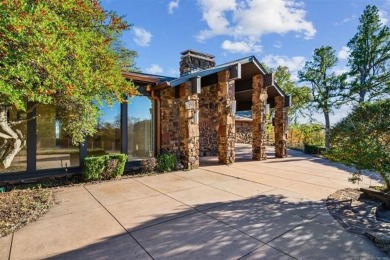 Must see to appreicate! This beautiful estate sits on 0.6 acre on The Canyons At Blackjack Ridge in Oklahoma - for sale on GolfHomes.com, golf home, golf lot