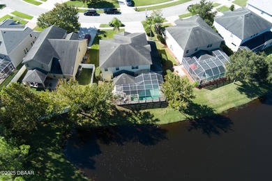 Welcome to this stunning, move-in ready two-story home featuring on The Golf Club At Cypress Head in Florida - for sale on GolfHomes.com, golf home, golf lot