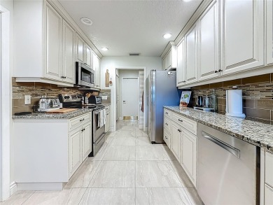 One-Story MAINTANENCE-FREE Cluster Home in Premier Golf  Tennis on Saddlebrook Golf and Country Club in Florida - for sale on GolfHomes.com, golf home, golf lot
