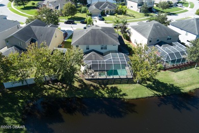 Welcome to this stunning, move-in ready two-story home featuring on The Golf Club At Cypress Head in Florida - for sale on GolfHomes.com, golf home, golf lot