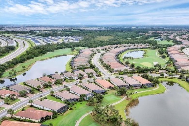 Experience the ultimate of luxury living with this highly sought on Esplanade Golf and Country at Lakewood Ranch in Florida - for sale on GolfHomes.com, golf home, golf lot