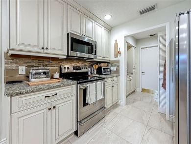 One-Story MAINTANENCE-FREE Cluster Home in Premier Golf  Tennis on Saddlebrook Golf and Country Club in Florida - for sale on GolfHomes.com, golf home, golf lot