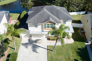 Welcome to this stunning, move-in ready two-story home featuring on The Golf Club At Cypress Head in Florida - for sale on GolfHomes.com, golf home, golf lot