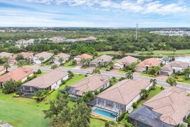 Experience the ultimate of luxury living with this highly sought on Esplanade Golf and Country at Lakewood Ranch in Florida - for sale on GolfHomes.com, golf home, golf lot
