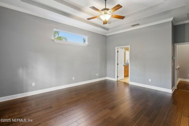 This charming 3-bedroom, 2-bathroom home has been beautifully on Magnolia Point Golf and Country Club in Florida - for sale on GolfHomes.com, golf home, golf lot