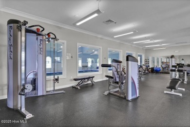 Welcome to 8855 Radcliff Dr NW Unit 53D, a beautifully on Brunswick Plantation and Golf Resorts in North Carolina - for sale on GolfHomes.com, golf home, golf lot