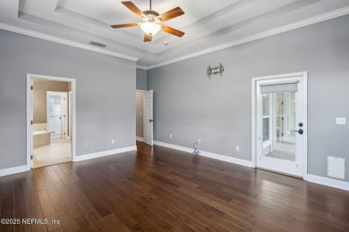 This charming 3-bedroom, 2-bathroom home has been beautifully on Magnolia Point Golf and Country Club in Florida - for sale on GolfHomes.com, golf home, golf lot