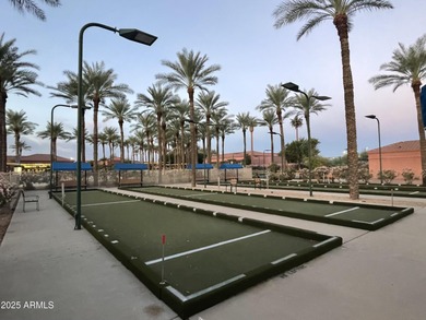 This exceptional Palo Verde offers a rare 3 car garage & desired on Desert Springs Golf Course in Arizona - for sale on GolfHomes.com, golf home, golf lot