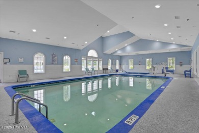 Welcome to 8855 Radcliff Dr NW Unit 53D, a beautifully on Brunswick Plantation and Golf Resorts in North Carolina - for sale on GolfHomes.com, golf home, golf lot