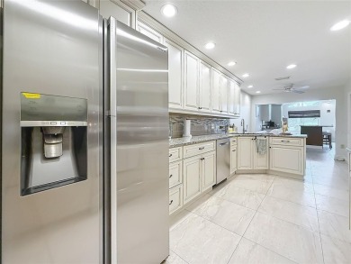 One-Story MAINTANENCE-FREE Cluster Home in Premier Golf  Tennis on Saddlebrook Golf and Country Club in Florida - for sale on GolfHomes.com, golf home, golf lot
