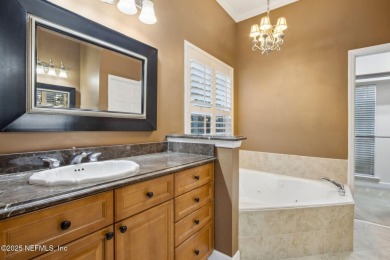 This charming 3-bedroom, 2-bathroom home has been beautifully on Magnolia Point Golf and Country Club in Florida - for sale on GolfHomes.com, golf home, golf lot