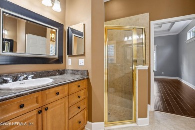 This charming 3-bedroom, 2-bathroom home has been beautifully on Magnolia Point Golf and Country Club in Florida - for sale on GolfHomes.com, golf home, golf lot