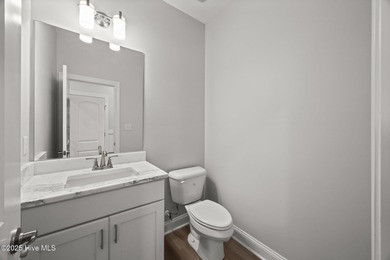 Discover this exceptional home in The Beaufort Club, a premier on North River Club in North Carolina - for sale on GolfHomes.com, golf home, golf lot