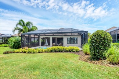 Experience the ultimate of luxury living with this highly sought on Esplanade Golf and Country at Lakewood Ranch in Florida - for sale on GolfHomes.com, golf home, golf lot