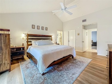 One-Story MAINTANENCE-FREE Cluster Home in Premier Golf  Tennis on Saddlebrook Golf and Country Club in Florida - for sale on GolfHomes.com, golf home, golf lot