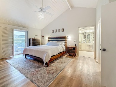 One-Story MAINTANENCE-FREE Cluster Home in Premier Golf  Tennis on Saddlebrook Golf and Country Club in Florida - for sale on GolfHomes.com, golf home, golf lot