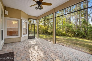 This charming 3-bedroom, 2-bathroom home has been beautifully on Magnolia Point Golf and Country Club in Florida - for sale on GolfHomes.com, golf home, golf lot